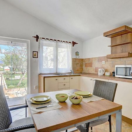 Adriatic Apartments Nada Fažana Extérieur photo